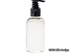 Bathroom soap dispenser - Bathroom soap dispenser _ EVER Life Design