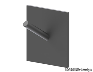 CLICK - Metal robe hook _ EVER Life Design