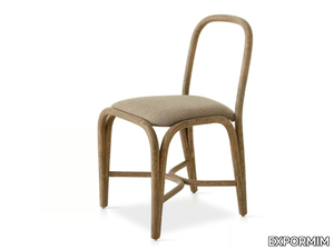 FONTAL - Rattan chair _ EXPORMIM