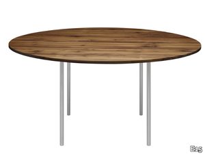 ANTON - Round table _ E15