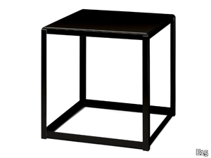 FORTYFORTY - Steel coffee table _ E15