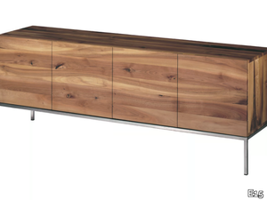 FARAH - Wooden sideboard _ E15