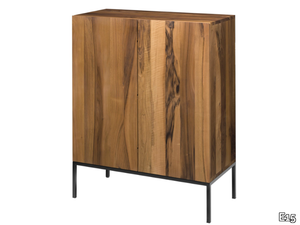 FARIBA - Wooden sideboard _ E15