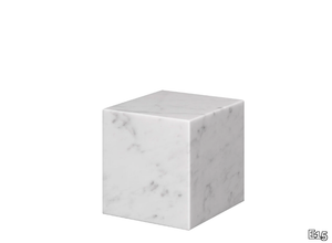 STOP - Marble bookend _ E15