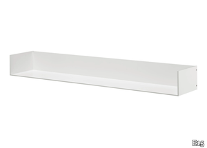 PROFIL - Aluminium wall shelf _ E15