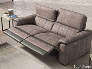 CAPUCINE - Relaxing sofa _ Egoitaliano