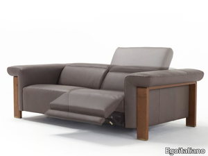 CHARLINE - Relaxing sofa _ Egoitaliano
