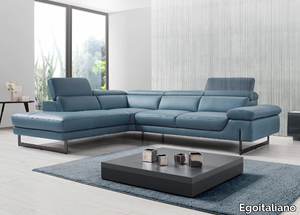 QUEENIE - Modular recliner sofa _ Egoitaliano