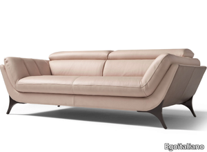 SUELI - Sofa with headrest _ Egoitaliano