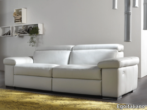 VALERIE - Relaxing sofa _ Egoitaliano