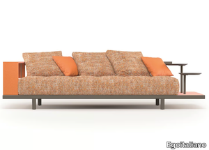 ZAGO - Sofa / bench _ Egoitaliano