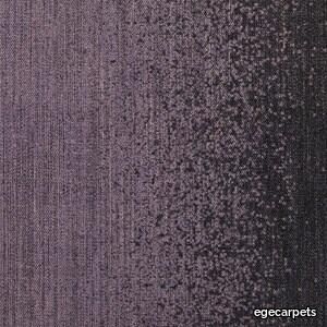 ReForm Radiant Mix heather/black plum 96x96