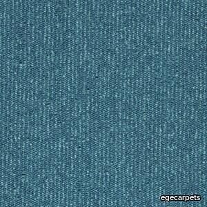 Contra Stripe ocean blue