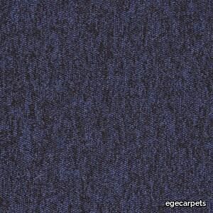 Contra ink blue