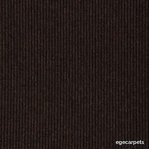 Una Micro Stripe brown black