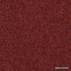 Epoca Classic light burnt red