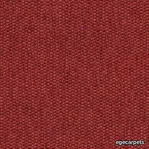 Eco Rustic cinnabaris red