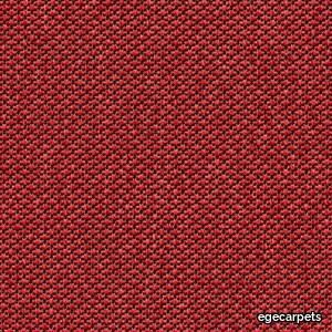 Eco Structure carmine red