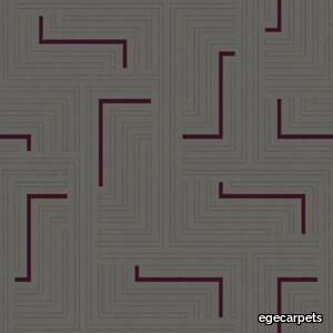 Colortec Stucco maze elephant grey