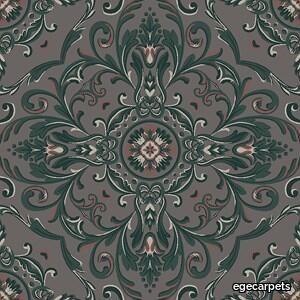 savonnerie green