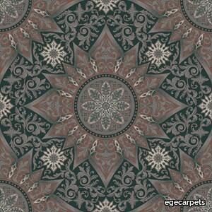 coronation green