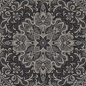 rochester medallion grey
