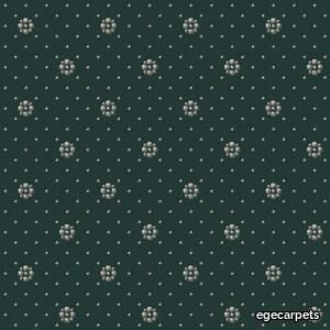 rosette green