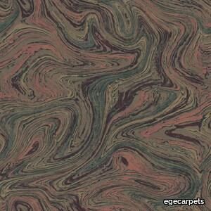 marbling multi colour