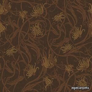 calendula brown