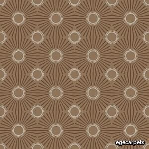 cosmic flower beige