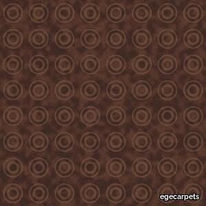 circles brown