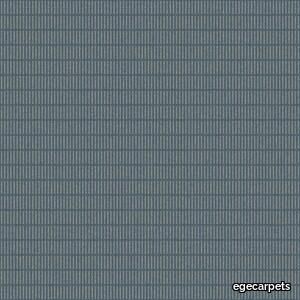 bamboo blinds blue