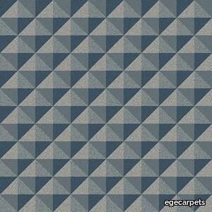 pyramid blue