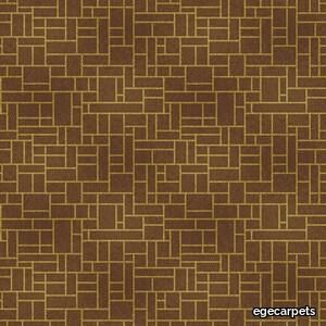 grid brown