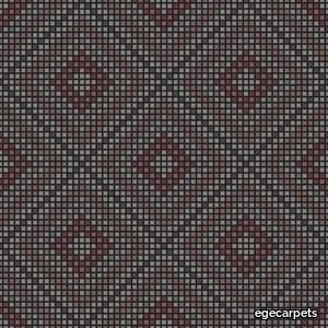 kelim stitch grey