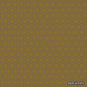 honeycomb gold