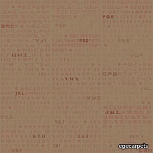 typewriter rose