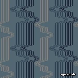 vibrate blue