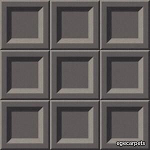 square panel grey