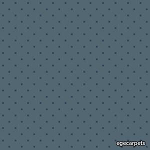 points blue