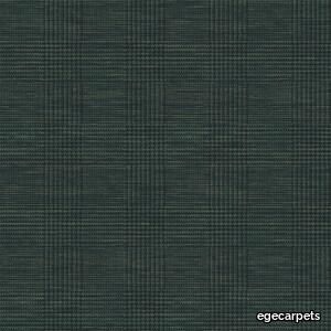 glen plaid green