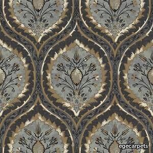 tulip lace grey