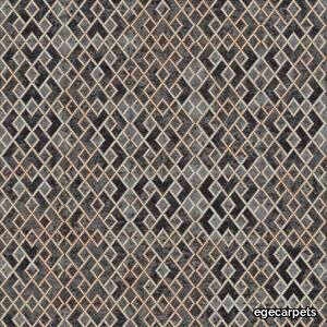 nordic kelim grey