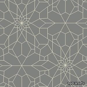 web crystal grey