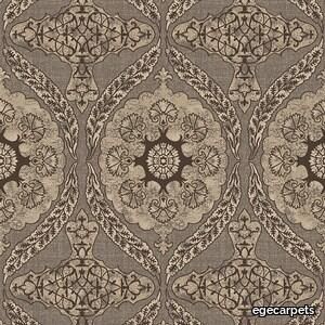 hyacinths & carnation grey