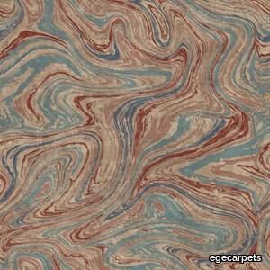 marbling multi colour