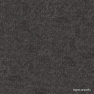 knit dark grey
