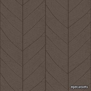 leaf skeleton brown