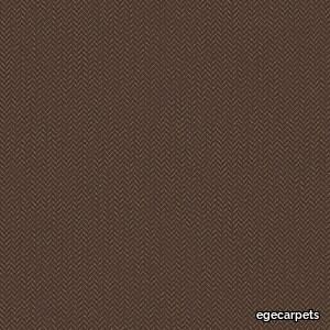 harris tweed brown