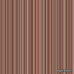 madras stripe red